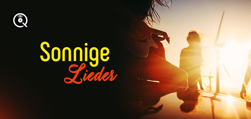 Sonnige Lieder Sonnige Lieder