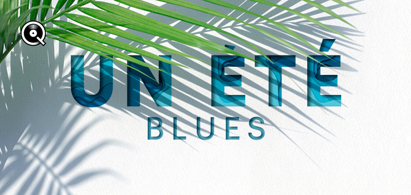 Un été blues Un été blues