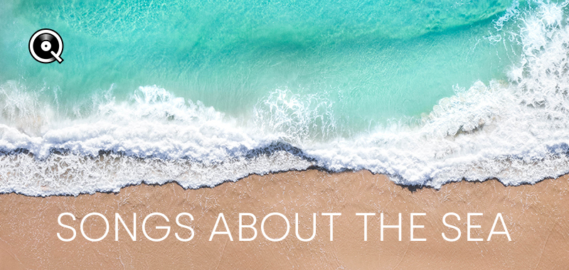 Songs about the Sea Songs about the Sea