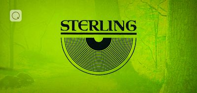 Sterling - Le label des raretés extrêmes Sterling - Le label des raretés extrêmes