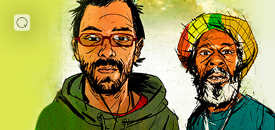 Reggae von A bis Z: Dub Reggae von A bis Z: Dub