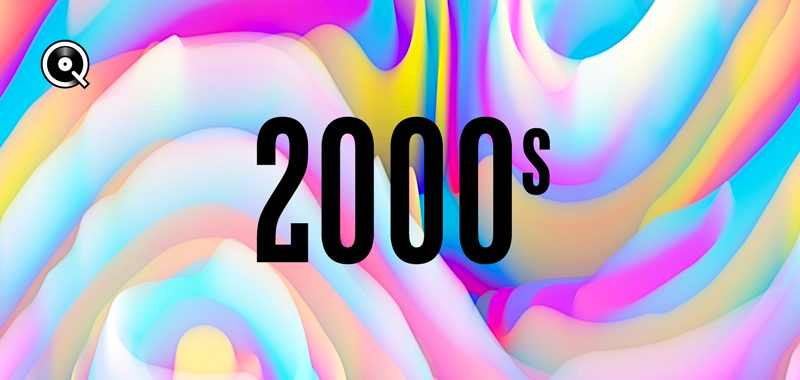 Los años 2000 Los años 2000