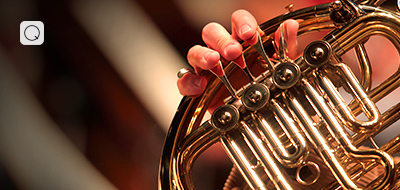 Funky Horns: the best brass sections Funky Horns: the best brass sections