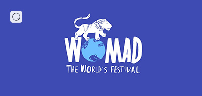 WOMAD Festival 2018 WOMAD Festival 2018