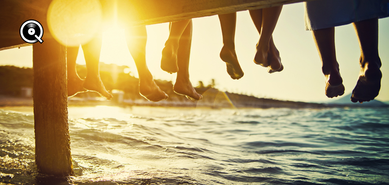 Ein Indie-Sommer Ein Indie-Sommer