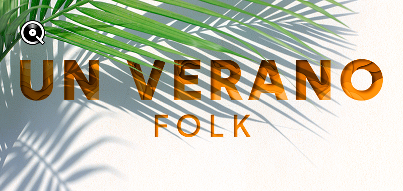 Un verano folk Un verano folk