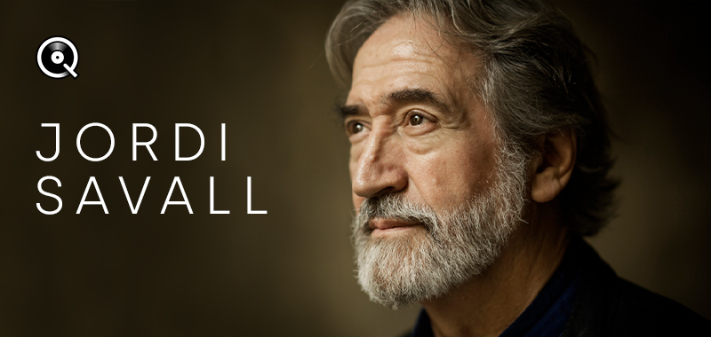Jordi Savall Jordi Savall
