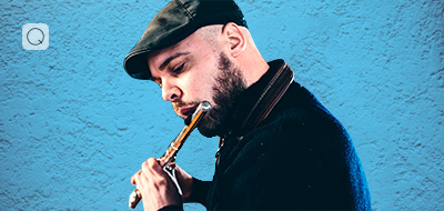 Tenderlonious listens to... Tenderlonious listens to...