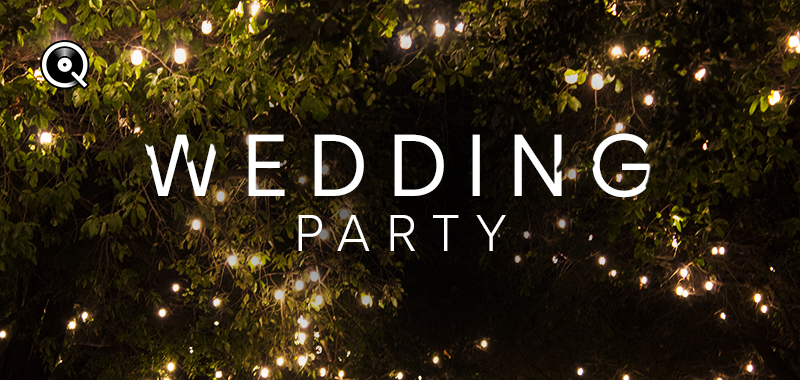 Musique de mariage : wedding party ! Musique de mariage : wedding party !