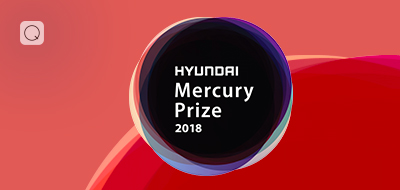 Mercury Prize 2018 Mercury Prize 2018