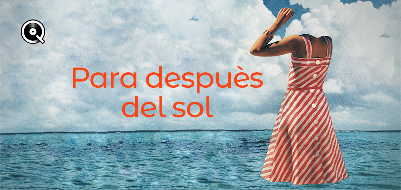 Para después del sol Para después del sol