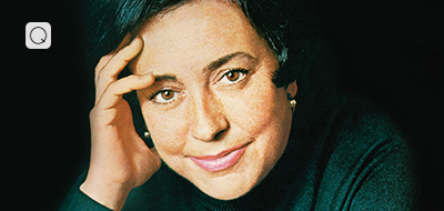 Alicia de Larrocha - das romantisch-klassische Repertoire Alicia de Larrocha - das romantisch-klassische Repertoire