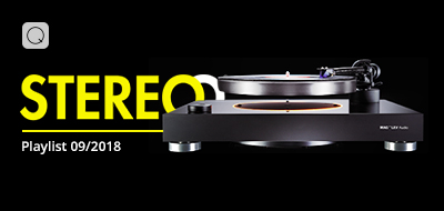 Stereo 09/2018 Stereo 09/2018