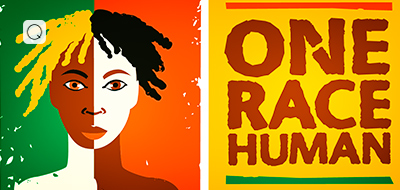 One Race Human Festival 2018 One Race Human Festival 2018