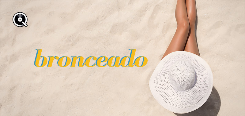 Bronceado Bronceado