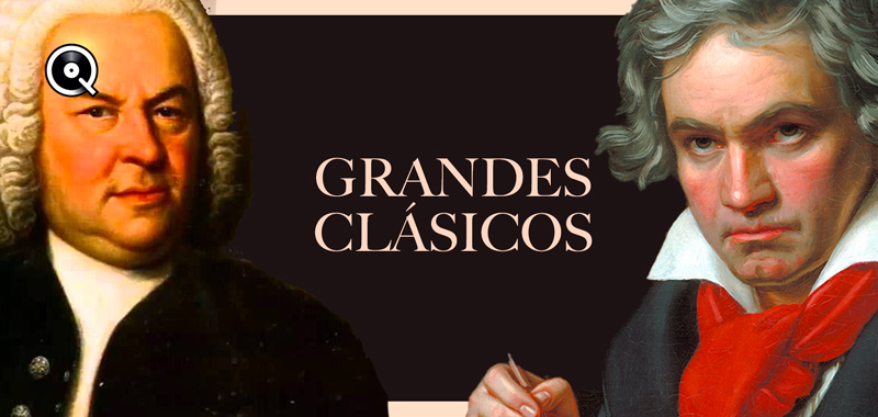Grandes clásicos Grandes clásicos