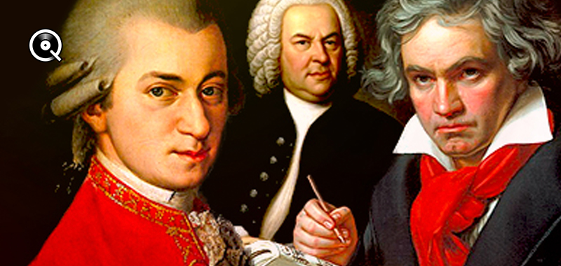 Das Einmaleins der klassischen Musik Das Einmaleins der klassischen Musik