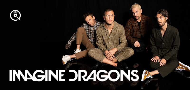 Imagine Dragons Imagine Dragons