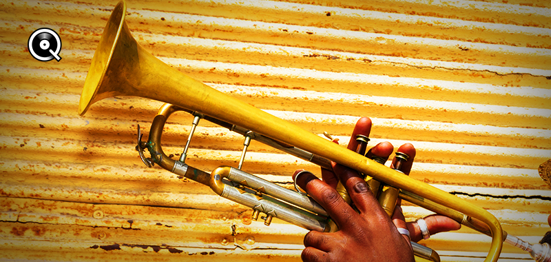 Un verano de jazz Un verano de jazz