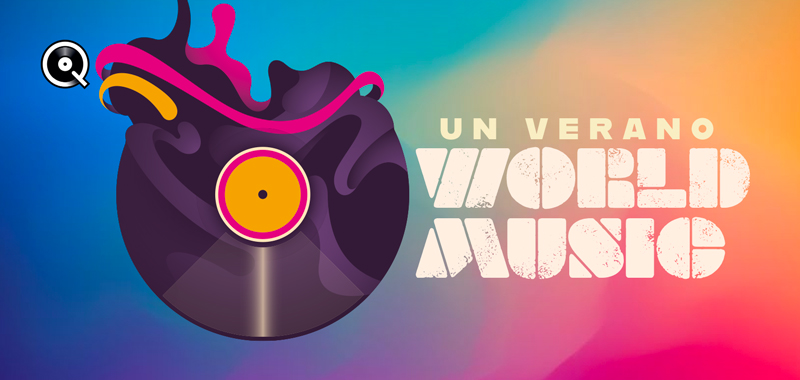 Un verano world music Un verano world music