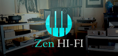 Zen Hifi - Su música es nuestra pasión Zen Hifi - Su música es nuestra pasión