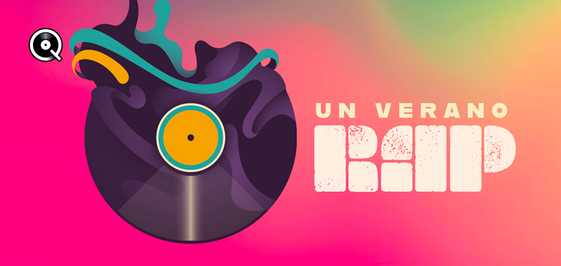 Un verano rap Un verano rap