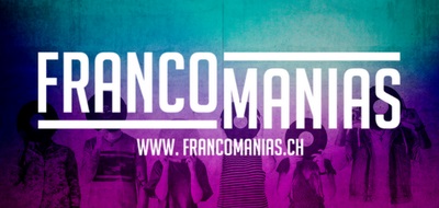 Francomanias 2018 Francomanias 2018