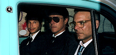 Interpol Interpol