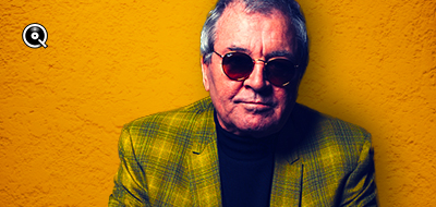 Ian Gillan écoute... Ian Gillan écoute...
