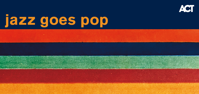 Pop Goes Jazz Pop Goes Jazz