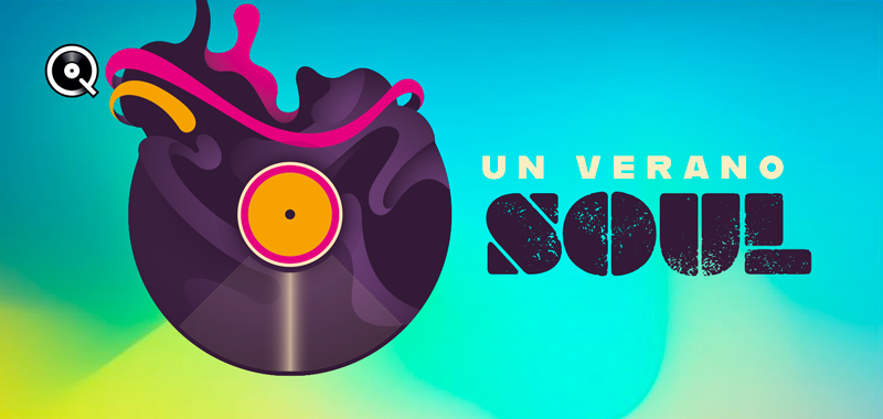Un verano soul Un verano soul