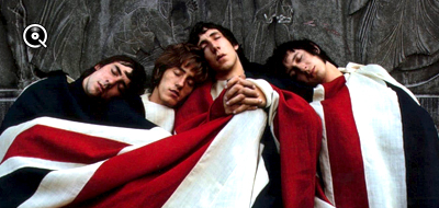 The Who, radici e discendenti The Who, radici e discendenti