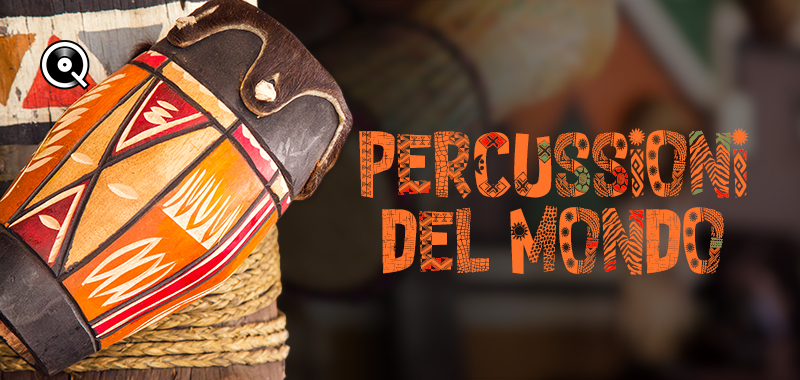 Percussioni del mondo Percussioni del mondo