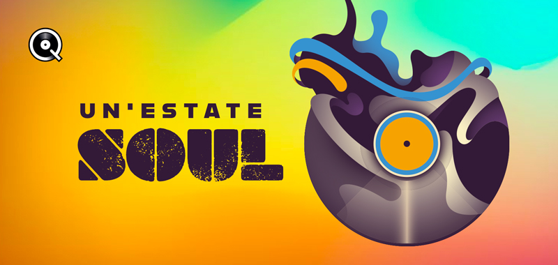 Un'estate soul Un'estate soul