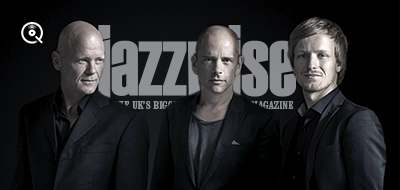 Jazzwise - September 2018 Jazzwise - September 2018