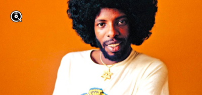Sly Stone - von den Wurzeln bis zur Nachkommenschaft Sly Stone - von den Wurzeln bis zur Nachkommenschaft