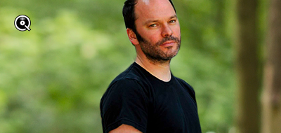 Producido por Nigel Godrich Producido por Nigel Godrich
