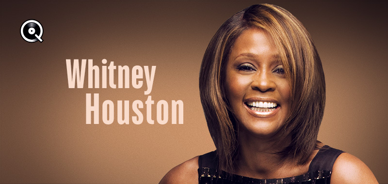 Whitney Houston Whitney Houston