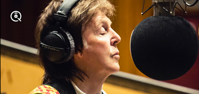 Paul McCartney Paul McCartney