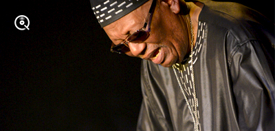 Randy Weston (1926 - 2018) Randy Weston (1926 - 2018)