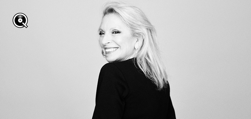 Véronique Sanson Véronique Sanson