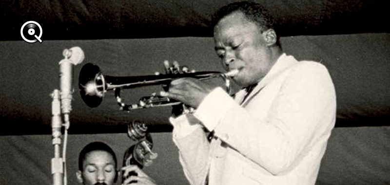 Miles Davis, racines et descendance