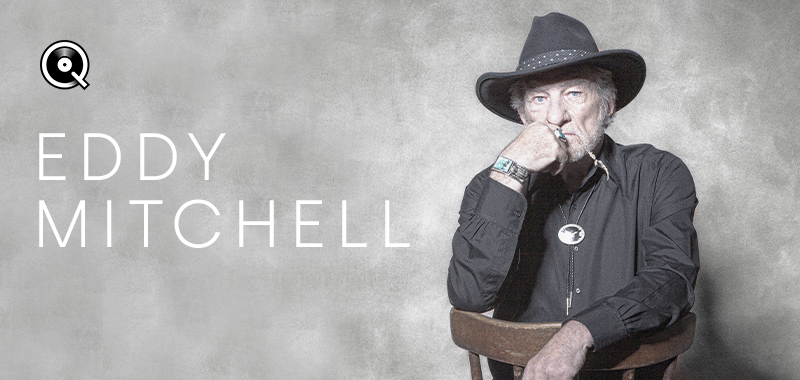 Eddy Mitchell Eddy Mitchell
