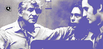 Bernstein Reimagined Bernstein Reimagined