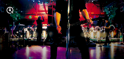 Pop avec orchestre Pop avec orchestre