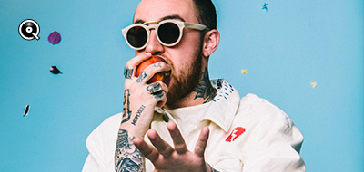 Mac Miller Mac Miller