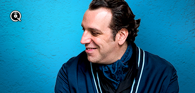 Chilly Gonzales ascolta... Chilly Gonzales ascolta...