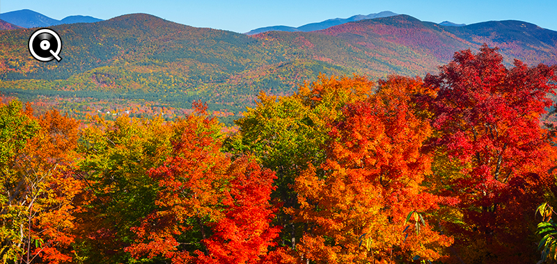 Indian summer Indian summer