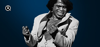 James Brown, orígenes y legado James Brown, orígenes y legado