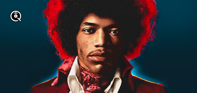 Jimi Hendrix, radici e discendenti Jimi Hendrix, radici e discendenti